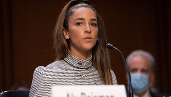 Aly Raisman Is Trying to 'Process & Recover' After Testifying in FBI's Mishandling of Nassar Case